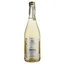 Вино игристое Fidora Prosecco Il Fondo, белое, сухое, 0,75 л