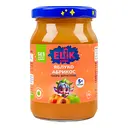 Уценка. Пюре Elfik Magic из яблок и абрикосов без добавления сахара 170 г