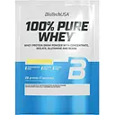 Протеин BiotechUSA 100% Pure Whey Strawberry 28 г