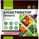 БіоАктиватор ґрунту Жива Земля БіоХелп 2 л (ТД0043170)