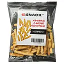 Сир хрусткий сулугунi Esnack Міні-паличка Копчена 40 г