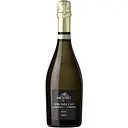 Вино ігристе Moinet Prosecco Spumante DOC біле брют 11% 0.75 л 