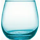Набір склянок Luminarc Maine Sky Blue низьких 320 мл 6 шт. (V4588)