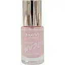 Лак для нігтів Maxi Color Powder Nude відтінок 06, 10 мл