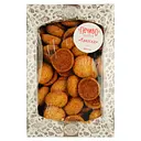 Печенье Богуславна Кокоска сдобное с кокосовой стружкой 450 г