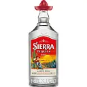 Текила Sierra Blanco 35% 0.7 л