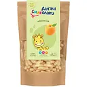 Уценка. Палочки неглазированные Дитячі смаколики Мультизлаки Чиа-Абрикос, 25 г