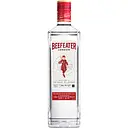 Джин Beefeater London Dry 1 л