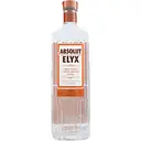 Водка Absolut Elyx 42.3% 1л