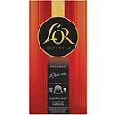 Кава мелена в капсулах L’OR Passione Rossa Ristretto Imola #12, 52 г (10 шт. по 5.2 г)