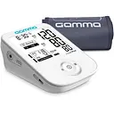 Говорящий тонометр Gamma Plus 5gen с адаптером Type-C автоматический на плечо гарантия 5 лет