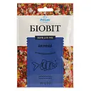 Корм для риб Природа Біовіт Актив 10 г (PR240464)