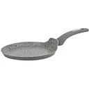 Сковорода для млинців Well Done з покриттям GraniteStone 20х1.7 см (WD-1080A)