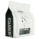 Кофе зерновой Chehovych Brazil Mogiana, 1 кг