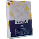 Комплект постельного белья Saffran Blossom сатин евростандарт (АКПБ000002576)