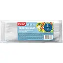Пакети для заморожування Paclan 5 л 20 шт.