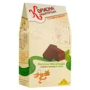 Конфеты Корисна Кондитерська Желейное наслаждение со стевией 150 г (493904)