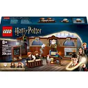 Конструктор LEGO Harry Potter Замок Гоґвортс: урок чарів 204 деталі (76442)