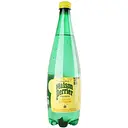 Уценка. Вода Maison Perrier со вкусом лимона газированная 1 л