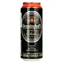 Пиво Denninghoff's Schwarz темное фильтрованное 4.9% 0.5 л ж/б