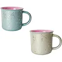 Чашка Vittora Скрижали 420 мл 1 шт. в ассортименте (128900)