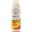 Нектар Наш Сік Мультифруктовий 500 мл