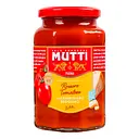 Соус томатний Mutti з пармезаном 400 г (961356)