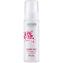 Пена для очищения для комбинированной и подверженной акне кожи Biotrade Acne Out с молочной кислотой 150 мл (3800221841294)