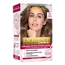 Стійка крем-фарба для волосся L'Oreal Paris Excellence Creme відтінок 7.1 русявий попелястий 192 мл