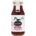 Сік Лавка традицій Коник черешневий 0.195 л