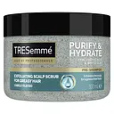 Скраб для шкіри голови TRESemme Purify and Hydrate 300 мл