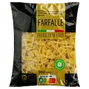 Макаронні вироби Премія Фарфале 500 г