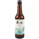 Напиток Jiva Комбуча Имбирь с соком имбиря 330 мл (922399)