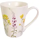 Чашка Vittora Квіткове поле 380 мл в асортименті (133457)
