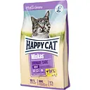 Сухой корм для кошек для профилактики мочекаменной болезни Happy Cat Minkas Urinary Care Geflugel с птицей 10 кг (70375)