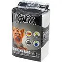 Пелюшки для собак Kotix Premium з активованим вугіллям 40х60 см 50 шт. 