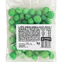 Арахіс смажений До бочкового в оболонці зі смаком васабі 0.1 кг