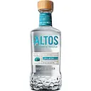Текіла Olmeca Altos Plata 100% Agave, 38%, 0,7 л