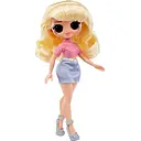 Кукла L.O.L. Surprise OPP OMG Стюардесса, 27 см (987697)