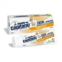 Уценка. Зубная паста Pasta Del Capitano Zenzero, 75 мл