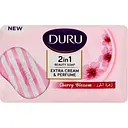 Косметичне мило Duru 2 in 1 Цвітіння Вишні 100 г