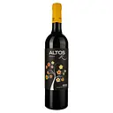 Вино Altos R Reserva Rioja, красное, сухое, 14,5%, 0,75 л (795635)