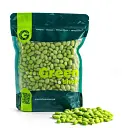 Замороженные бобы Green Shop эдамаме 500 г