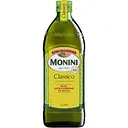 Олія оливкова Monini Extra Virgin Classico 1 л
