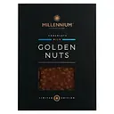Шоколад молочний Millennium з цілим фундуком 1.1 кг