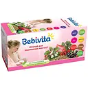 Фіточай Bebivita для підвищення лактації в пакетиках 20 шт.