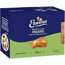 Хлібці Elovena зі злаків 100 г 