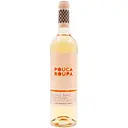 Вино Pouca Roupa Vinho Regional Alentejano розовое сухое 0.75
