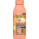 Шампунь Garnier Fructis Hair Food Pineapple для довгого та тьмяного волосся 350 мл