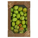 Печенье La Sofi Орешки с фундуковой пастой с арахисом и сгущенкой 30 шт.